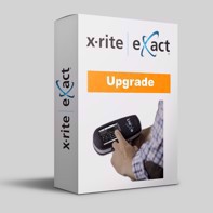 X-Rite Upgrade eXact Standard to eXact Advanced (Passcode to upgrade instrument, does not include Bluetooth upgrade)